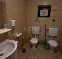 Spatiu comercial Bucuresti/Grivita