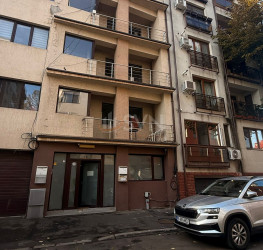 Spatiu comercial Bucuresti/Grivita