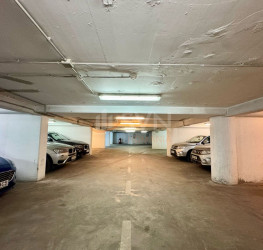 Spatiu comercial Bucuresti/Universitate (s1)