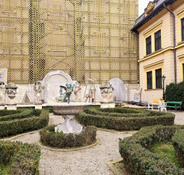 Spatiu comercial Bucuresti/Calea Victoriei