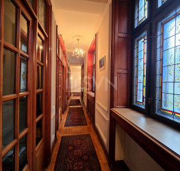 Spatiu comercial Bucuresti/Calea Victoriei