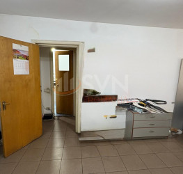 Spatiu comercial Bucuresti/Teiul Doamnei