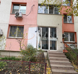 Spatiu comercial Bucuresti/Teiul Doamnei