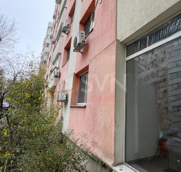 Spatiu comercial Bucuresti/Teiul Doamnei