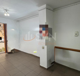 Spatiu comercial Bucuresti/Teiul Doamnei