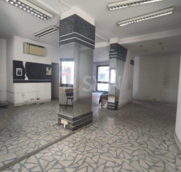 Spatiu comercial Bucuresti/Piata Universitatii