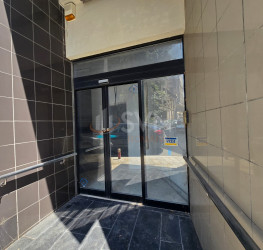 Spatiu comercial Bucuresti/Piata Universitatii