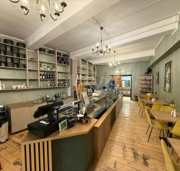 Spatiu comercial Bucuresti/Dacia