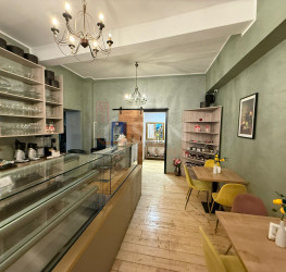 Spatiu comercial Bucuresti/Dacia