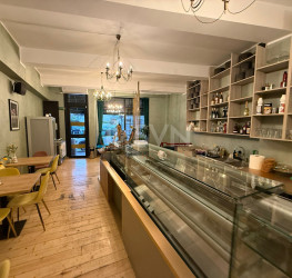 Spatiu comercial Bucuresti/Dacia