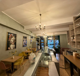 Spatiu comercial Bucuresti/Dacia