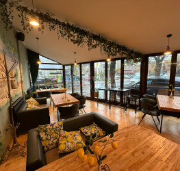 Spatiu comercial Bucuresti/Dacia