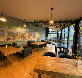 Spatiu comercial Bucuresti/Dacia