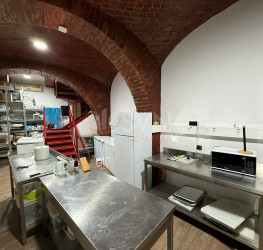 Spatiu comercial Bucuresti/Dacia