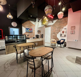 Spatiu comercial Bucuresti/Iancului