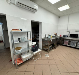 Spatiu comercial Bucuresti/Iancului