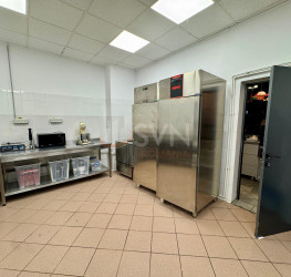 Spatiu comercial Bucuresti/Iancului