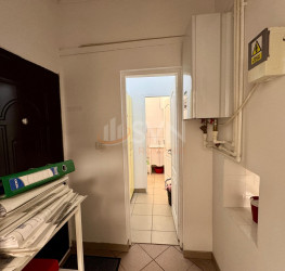 Spatiu comercial Bucuresti/Iancului