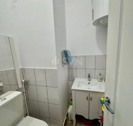 Spatiu comercial Bucuresti/Iancului