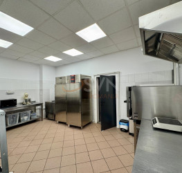 Spatiu comercial Bucuresti/Iancului