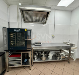 Spatiu comercial Bucuresti/Iancului