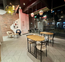 Spatiu comercial Bucuresti/Iancului