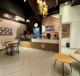 Spatiu comercial Bucuresti/Iancului