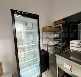 Spatiu comercial Bucuresti/Iancului