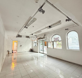 Spatiu comercial Bucuresti/Aviatiei