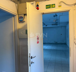 Spatiu comercial Bucuresti/Aviatiei