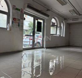 Spatiu comercial Bucuresti/Aviatiei