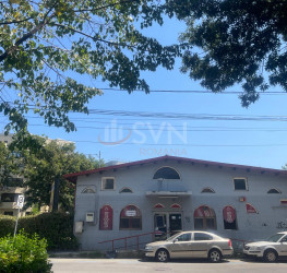 Spatiu comercial Bucuresti/Aviatiei