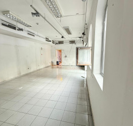 Spatiu comercial Bucuresti/Aviatiei
