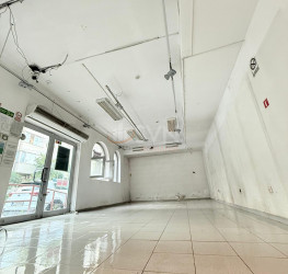 Spatiu comercial Bucuresti/Aviatiei