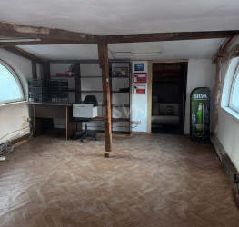 Spatiu comercial Bucuresti/Aviatiei