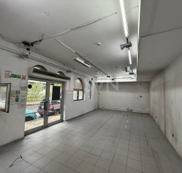 Spatiu comercial Bucuresti/Aviatiei
