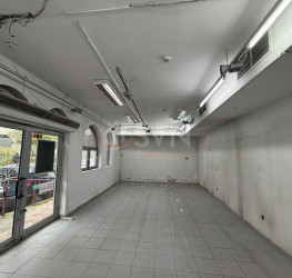 Spatiu comercial Bucuresti/Aviatiei