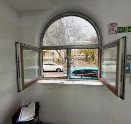 Spatiu comercial Bucuresti/Aviatiei