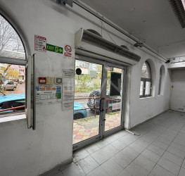 Spatiu comercial Bucuresti/Aviatiei