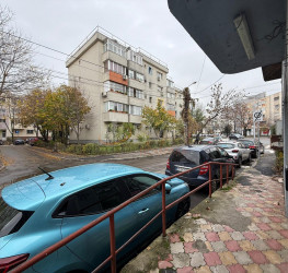 Spatiu comercial Bucuresti/Aviatiei