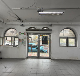 Spatiu comercial Bucuresti/Aviatiei