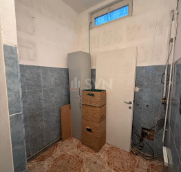 Spatiu comercial Bucuresti/Aviatiei