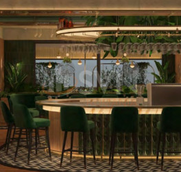 Spatiu comercial Bucuresti/Pipera