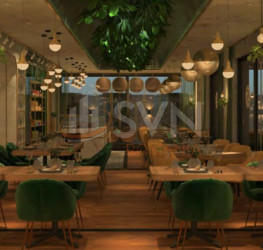 Spatiu comercial Bucuresti/Pipera