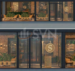 Spatiu comercial Bucuresti/Pipera