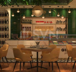 Spatiu comercial Bucuresti/Pipera