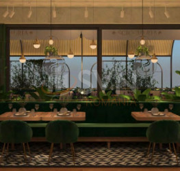 Spatiu comercial Bucuresti/Pipera