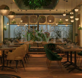 Spatiu comercial Bucuresti/Pipera