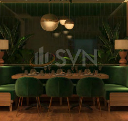 Spatiu comercial Bucuresti/Pipera