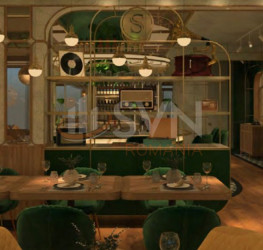 Spatiu comercial Bucuresti/Pipera